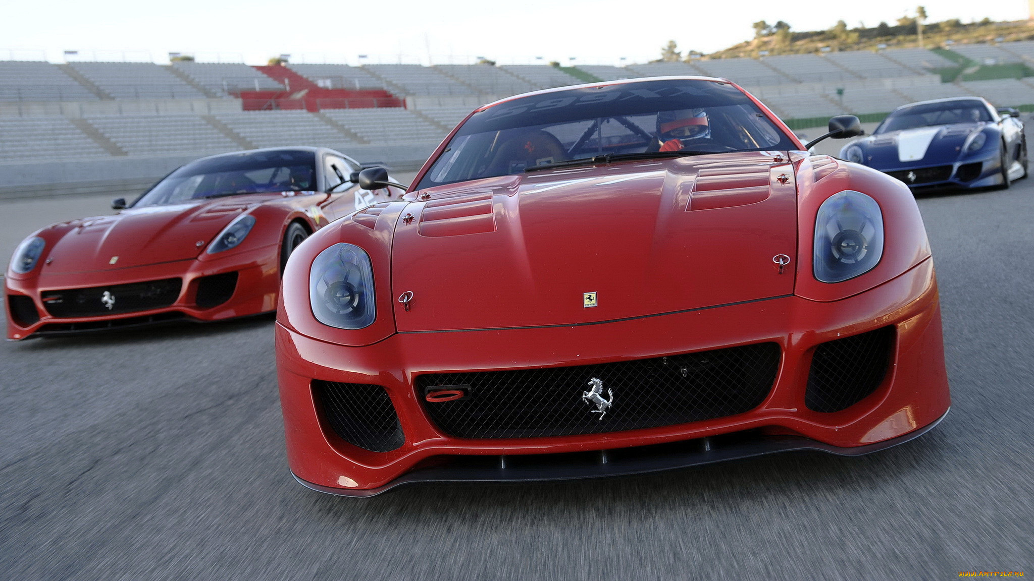 ferrari, 599, gtb, fiorano, , s, p, a, , , 